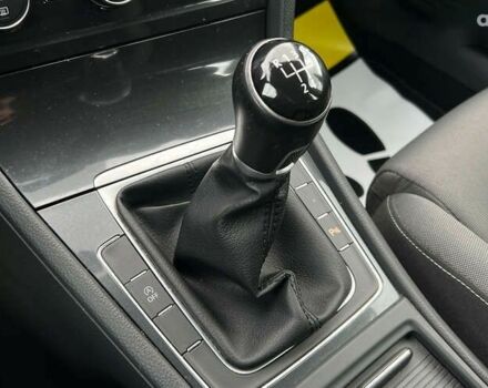 Фольксваген Гольф, об'ємом двигуна 1.6 л та пробігом 176 тис. км за 14590 $, фото 19 на Automoto.ua