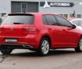 Фольксваген Гольф, объемом двигателя 1.8 л и пробегом 79 тыс. км за 16500 $, фото 6 на Automoto.ua