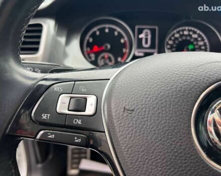 Фольксваген Гольф, объемом двигателя 1.8 л и пробегом 105 тыс. км за 12700 $, фото 13 на Automoto.ua