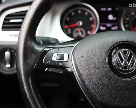 Фольксваген Гольф, объемом двигателя 1.8 л и пробегом 90 тыс. км за 12900 $, фото 21 на Automoto.ua