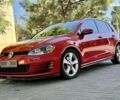 Фольксваген Гольф, объемом двигателя 2 л и пробегом 155 тыс. км за 12300 $, фото 1 на Automoto.ua