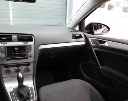 Фольксваген Гольф, объемом двигателя 1.8 л и пробегом 90 тыс. км за 12900 $, фото 13 на Automoto.ua