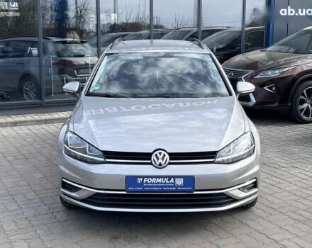 Фольксваген Гольф, объемом двигателя 2 л и пробегом 178 тыс. км за 12690 $, фото 4 на Automoto.ua