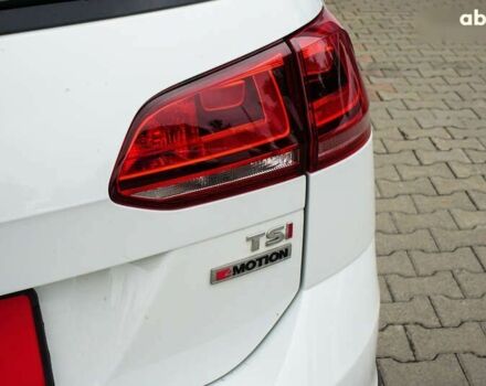 Фольксваген Гольф, объемом двигателя 1.8 л и пробегом 132 тыс. км за 14800 $, фото 4 на Automoto.ua