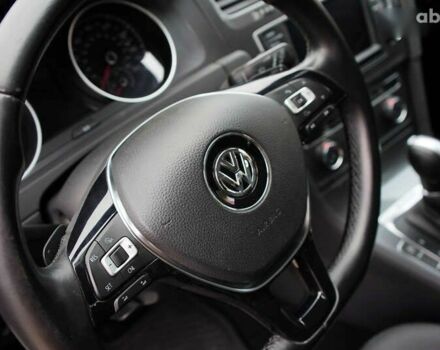 Фольксваген Гольф, объемом двигателя 1.8 л и пробегом 132 тыс. км за 14800 $, фото 18 на Automoto.ua