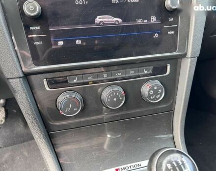 Фольксваген Гольф, объемом двигателя 2 л и пробегом 178 тыс. км за 12690 $, фото 21 на Automoto.ua