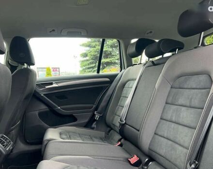 Фольксваген Гольф, об'ємом двигуна 1.6 л та пробігом 176 тис. км за 14590 $, фото 10 на Automoto.ua