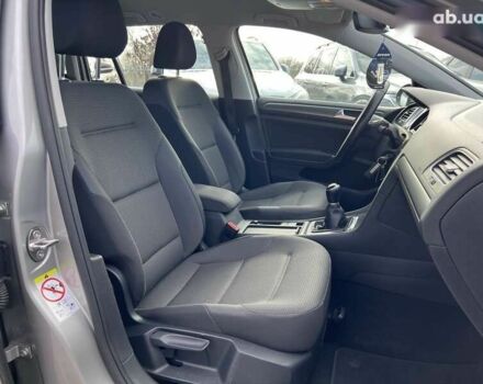 Фольксваген Гольф, объемом двигателя 2 л и пробегом 178 тыс. км за 12690 $, фото 27 на Automoto.ua