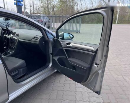 Фольксваген Гольф, объемом двигателя 2 л и пробегом 178 тыс. км за 12690 $, фото 26 на Automoto.ua
