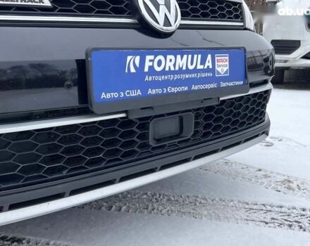 Фольксваген Гольф, объемом двигателя 1.8 л и пробегом 168 тыс. км за 13490 $, фото 11 на Automoto.ua