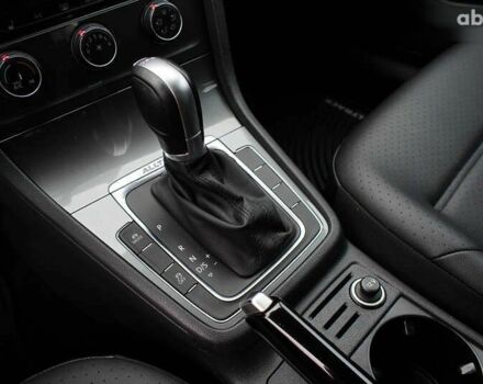 Фольксваген Гольф, объемом двигателя 1.8 л и пробегом 132 тыс. км за 14800 $, фото 21 на Automoto.ua