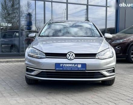 Фольксваген Гольф, объемом двигателя 2 л и пробегом 178 тыс. км за 12690 $, фото 5 на Automoto.ua