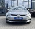 Фольксваген Гольф, объемом двигателя 2 л и пробегом 178 тыс. км за 12690 $, фото 5 на Automoto.ua
