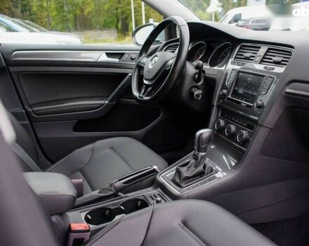 Фольксваген Гольф, объемом двигателя 1.8 л и пробегом 132 тыс. км за 14800 $, фото 28 на Automoto.ua