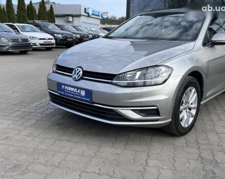 Фольксваген Гольф, объемом двигателя 2 л и пробегом 178 тыс. км за 12690 $, фото 9 на Automoto.ua