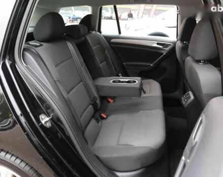 Фольксваген Гольф, объемом двигателя 1.8 л и пробегом 90 тыс. км за 12900 $, фото 9 на Automoto.ua