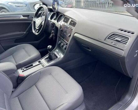 Фольксваген Гольф, объемом двигателя 2 л и пробегом 178 тыс. км за 12690 $, фото 28 на Automoto.ua