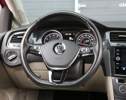 Фольксваген Гольф, объемом двигателя 1.8 л и пробегом 79 тыс. км за 16500 $, фото 15 на Automoto.ua