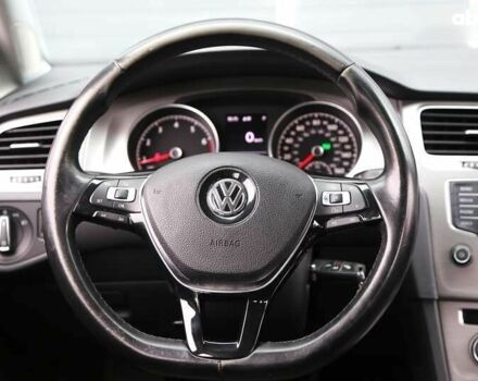 Фольксваген Гольф, объемом двигателя 1.8 л и пробегом 90 тыс. км за 12900 $, фото 14 на Automoto.ua