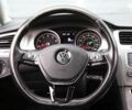 Фольксваген Гольф, объемом двигателя 1.8 л и пробегом 90 тыс. км за 12900 $, фото 14 на Automoto.ua