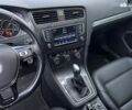Фольксваген Гольф, объемом двигателя 1.8 л и пробегом 168 тыс. км за 13490 $, фото 24 на Automoto.ua