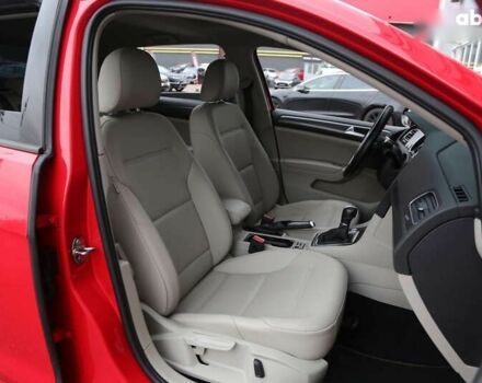 Фольксваген Гольф, объемом двигателя 1.8 л и пробегом 79 тыс. км за 16500 $, фото 11 на Automoto.ua