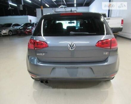 Фольксваген Гольф, объемом двигателя 1.8 л и пробегом 131 тыс. км за 2800 $, фото 3 на Automoto.ua