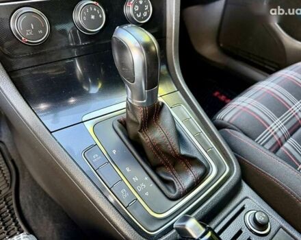Фольксваген Гольф, объемом двигателя 2 л и пробегом 155 тыс. км за 12300 $, фото 23 на Automoto.ua
