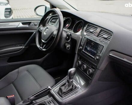 Фольксваген Гольф, объемом двигателя 1.8 л и пробегом 132 тыс. км за 14800 $, фото 29 на Automoto.ua