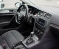 Фольксваген Гольф, объемом двигателя 1.8 л и пробегом 132 тыс. км за 14800 $, фото 29 на Automoto.ua