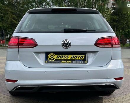 Фольксваген Гольф, об'ємом двигуна 1.6 л та пробігом 176 тис. км за 14590 $, фото 5 на Automoto.ua