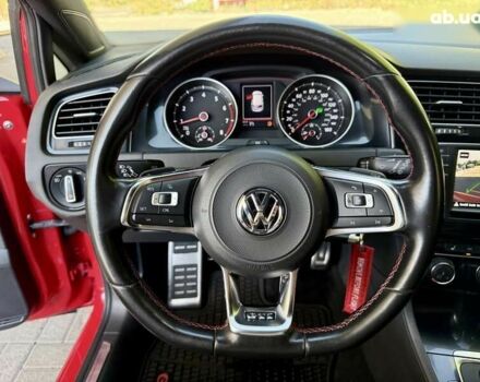 Фольксваген Гольф, объемом двигателя 2 л и пробегом 155 тыс. км за 12300 $, фото 26 на Automoto.ua