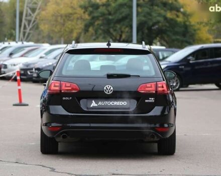 Фольксваген Гольф, объемом двигателя 1.8 л и пробегом 90 тыс. км за 12900 $, фото 4 на Automoto.ua