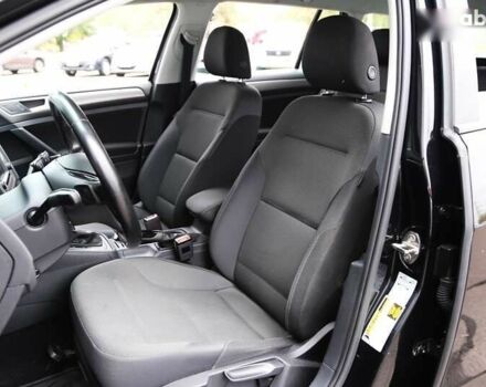 Фольксваген Гольф, объемом двигателя 1.8 л и пробегом 90 тыс. км за 12900 $, фото 7 на Automoto.ua