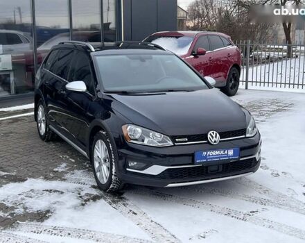 Фольксваген Гольф, объемом двигателя 1.8 л и пробегом 168 тыс. км за 13490 $, фото 2 на Automoto.ua