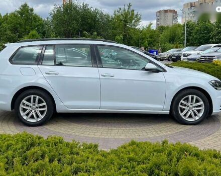 Фольксваген Гольф, об'ємом двигуна 1.6 л та пробігом 176 тис. км за 14590 $, фото 7 на Automoto.ua