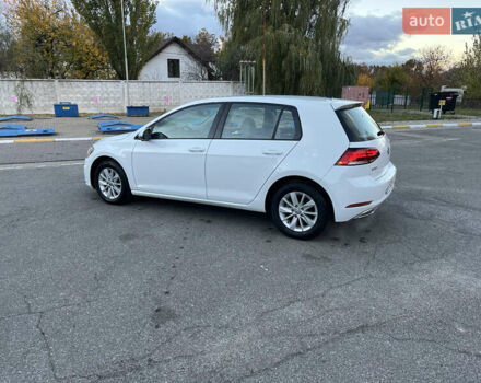 Фольксваген Гольф, объемом двигателя 1.8 л и пробегом 80 тыс. км за 13500 $, фото 26 на Automoto.ua