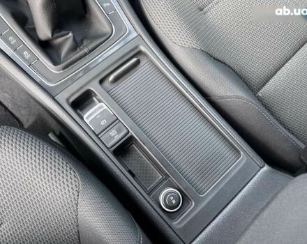 Фольксваген Гольф, объемом двигателя 2 л и пробегом 178 тыс. км за 12690 $, фото 23 на Automoto.ua