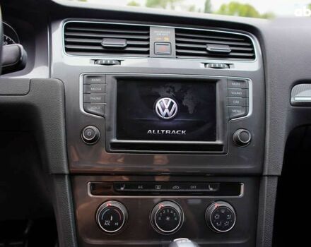 Фольксваген Гольф, объемом двигателя 1.8 л и пробегом 132 тыс. км за 14800 $, фото 22 на Automoto.ua