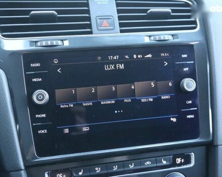 Фольксваген Гольф, объемом двигателя 1.6 л и пробегом 231 тыс. км за 15900 $, фото 17 на Automoto.ua
