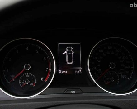 Фольксваген Гольф, объемом двигателя 1.8 л и пробегом 132 тыс. км за 14800 $, фото 19 на Automoto.ua