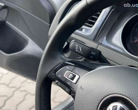 Фольксваген Гольф, объемом двигателя 2 л и пробегом 178 тыс. км за 12690 $, фото 14 на Automoto.ua