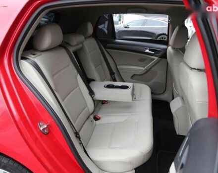 Фольксваген Гольф, объемом двигателя 1.8 л и пробегом 79 тыс. км за 16500 $, фото 10 на Automoto.ua