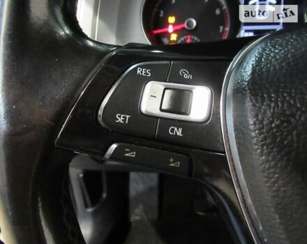 Фольксваген Гольф, объемом двигателя 1.8 л и пробегом 131 тыс. км за 2800 $, фото 9 на Automoto.ua