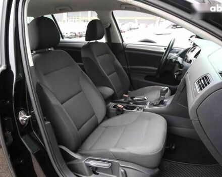 Фольксваген Гольф, объемом двигателя 1.8 л и пробегом 90 тыс. км за 12900 $, фото 10 на Automoto.ua