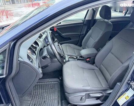 Фольксваген Гольф, объемом двигателя 1.8 л и пробегом 213 тыс. км за 11999 $, фото 13 на Automoto.ua