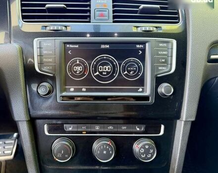 Фольксваген Гольф, объемом двигателя 2 л и пробегом 155 тыс. км за 12300 $, фото 24 на Automoto.ua