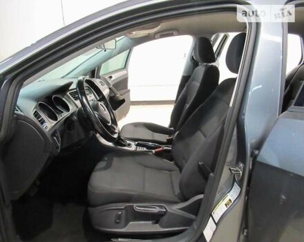 Фольксваген Гольф, объемом двигателя 1.8 л и пробегом 131 тыс. км за 2800 $, фото 6 на Automoto.ua