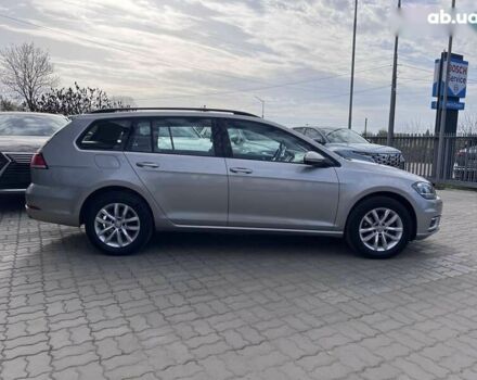 Фольксваген Гольф, объемом двигателя 2 л и пробегом 178 тыс. км за 12690 $, фото 1 на Automoto.ua