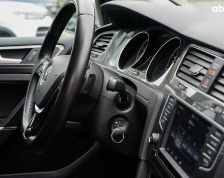 Фольксваген Гольф, объемом двигателя 1.8 л и пробегом 132 тыс. км за 14800 $, фото 20 на Automoto.ua